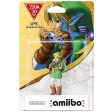 Amiibo The Legend of Zelda - Figura Ocarina of Time Link For Sale