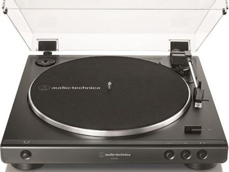 Gira Discos Audio-Technica AT-LP60X For Cheap