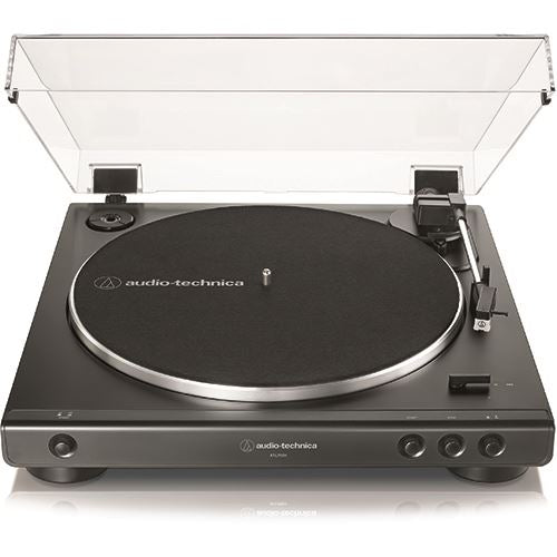 Gira Discos Audio-Technica AT-LP60X For Cheap