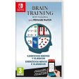 Brain Training Dr. Kawashima - Nintendo Switch Online Sale