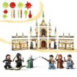 LEGO Harry Potter TM 76415 - A Batalha de Hogwarts™ For Cheap