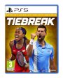 Tiebreak - PS5 Sale