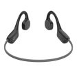 Auriculares Bluetooth Opn Sound Osso - Black Hot on Sale