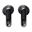 Auriculares True Wireless Bluetooth JBL Live Flex - Preto Fashion