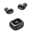 Auriculares True Wireless Bluetooth JBL Live Buds 3 - Preto For Cheap