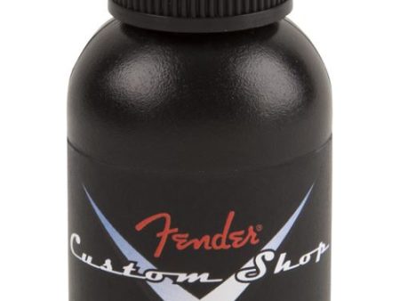 Líquido Limpeza Quick Clean 2oz Fender Supply