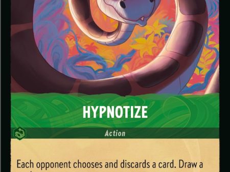 Hypnotize (98 204) [Rise of the Floodborn] Cheap