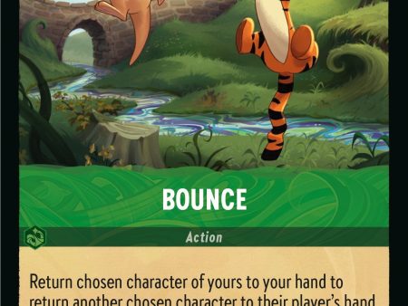 Bounce (97 204) [Rise of the Floodborn] Discount