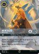 Hercules - Divine Hero (Enchanted) (215 204) [Rise of the Floodborn] Online Sale