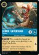 Hiram Flaversham - Toymaker (149 204) [Rise of the Floodborn] For Discount