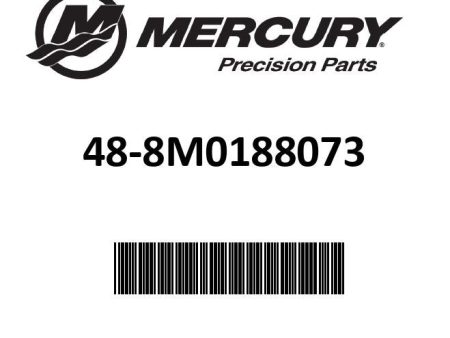 Mercury - 300 15.25lh27 15r - 48-8M0188073 Cheap