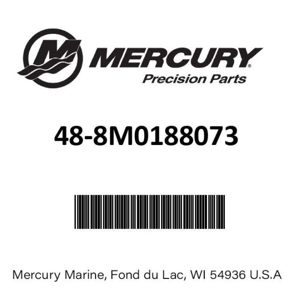 Mercury - 300 15.25lh27 15r - 48-8M0188073 Cheap