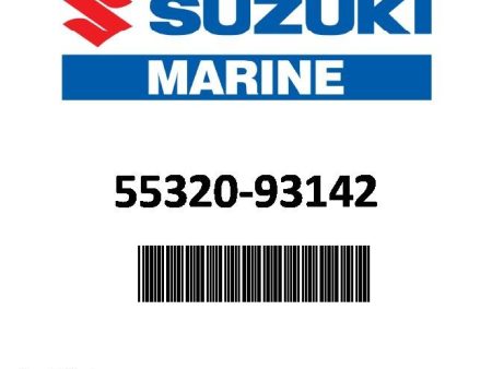 Suzuki - Zinc, anode - 55320-93142 Online now