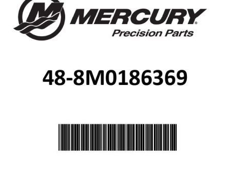 Mercury - 400 14.63lh29 15r - 48-8M0186369 For Sale