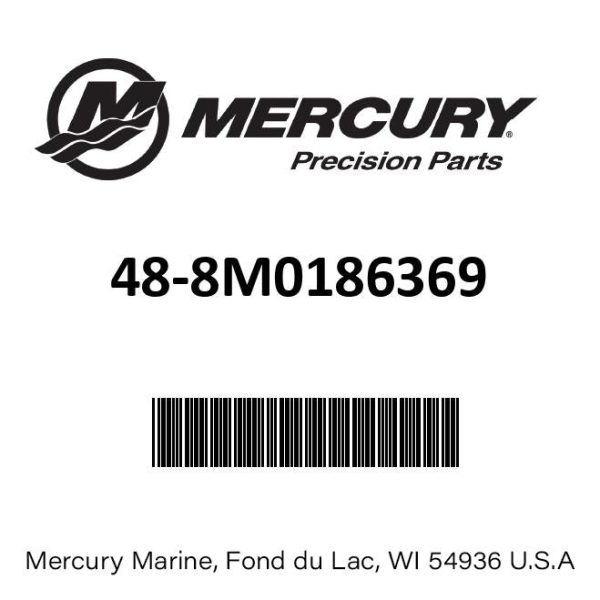 Mercury - 400 14.63lh29 15r - 48-8M0186369 For Sale