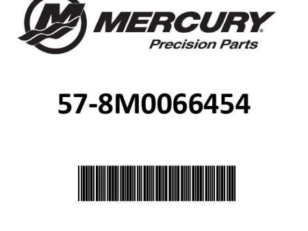 Mercury - Belt synchronous - 57-8M0066454 Fashion