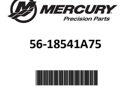 Mercury - Anchor pin kit - 56-18541A75 Discount