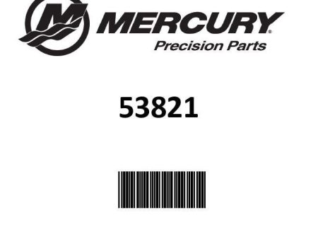 Mercury - Bellows - 53821 Online Sale