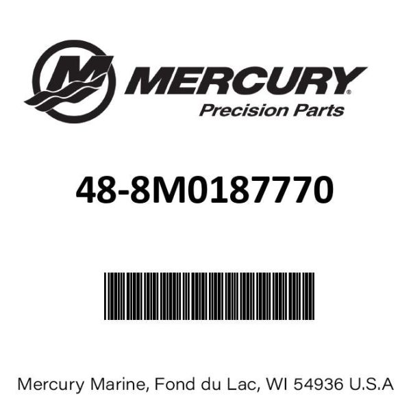 Mercury - 300 15.00rh26 15r - 48-8M0187770 For Cheap