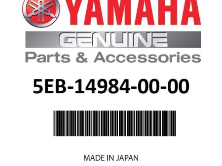 Yamaha - Gasket, float cham - 5EB-14984-00-00 Sale