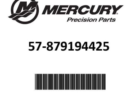 Mercury - Belt-serpentine - 57-879194425 For Discount