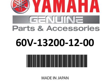 Yamaha - Oil injection pump assy - 60V-13200-12-00 Hot on Sale