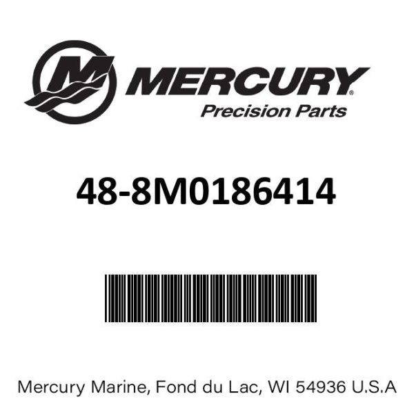 Mercury - 400 14.63rh29 18r - 48-8M0186414 Supply