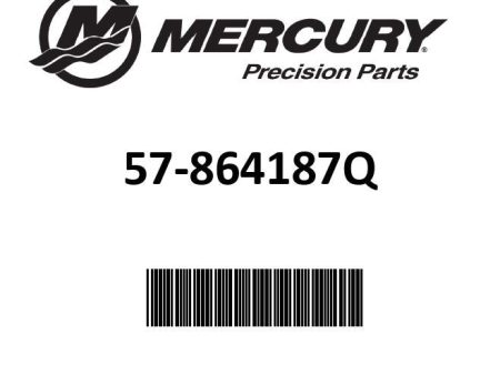 Mercury - Belt - 57-864187Q Cheap