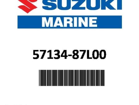 Suzuki - Washer,drive sh - 57134-87L00 Online Sale