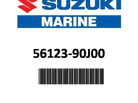 Suzuki - Washer,oil seal - 56123-90J00 Online