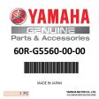 Yamaha - Gear - 60R-G5560-00-00 Discount