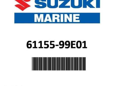 Suzuki - Tube, water - 61155-99E01 Supply