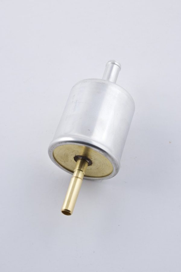 Yamaha - In Line Fuel Filter - 60V-24251-01-00 - See Description for Applicable Engine Models Online Sale