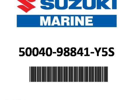 Suzuki - L udf300ap 250a - 50040-98841-Y5S For Sale