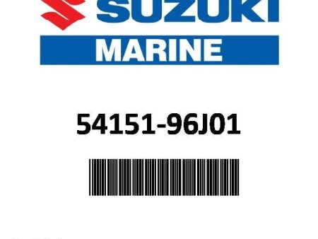 Suzuki - Mount,lower thr - 54151-96J01 For Cheap