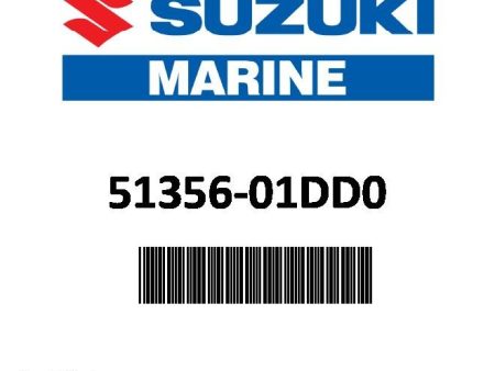 Suzuki - Washer - 51356-01DD0 For Discount