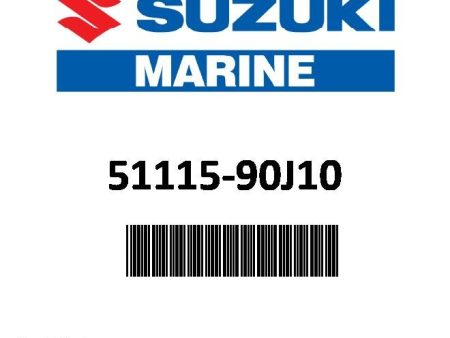 Suzuki - Union,water ret - 51115-90J10 Online now