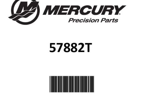 Mercury - Arrestor-flame - 57882T Online Sale