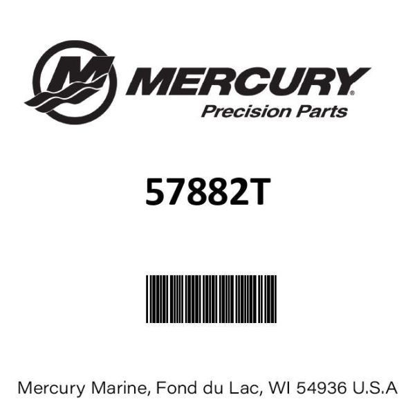 Mercury - Arrestor-flame - 57882T Online Sale