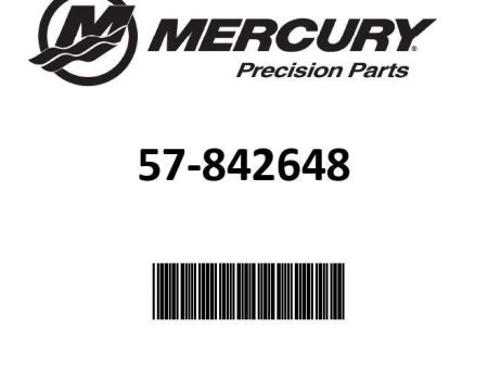 Mercury - Belt - 57-842648 Hot on Sale