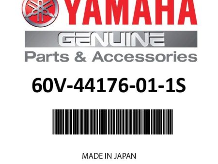 Yamaha - Bracket - 60V-44176-01-1S For Cheap