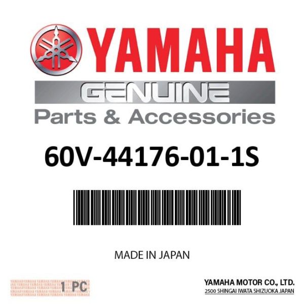 Yamaha - Bracket - 60V-44176-01-1S For Cheap