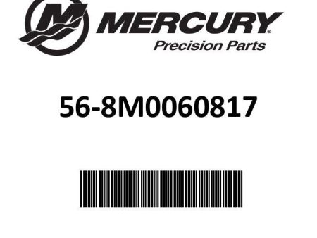 Mercury - Bag assy-engine - 56-8M0060817 For Cheap