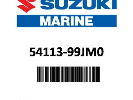 Suzuki - Washer,upr mnt - 54113-99JM0 Online Sale