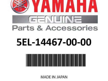 Yamaha - Seal - 5EL-14467-00-00 Discount