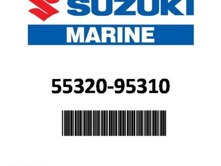 Suzuki - Zinc set,protec - 55320-95310 For Discount