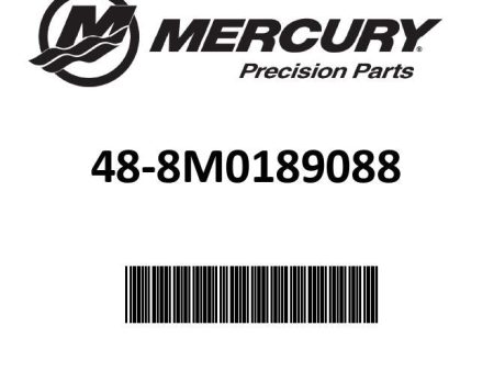 Mercury - 300 15.00rh28 18r - 48-8M0189088 Online Hot Sale