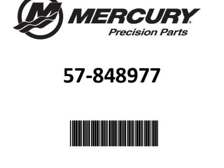 Mercury - Belt - 57-848977 Sale