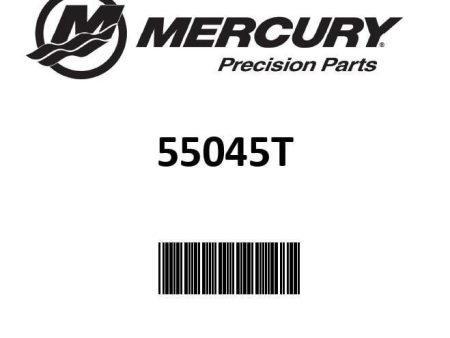 Mercury - Balancer - 55045T For Cheap