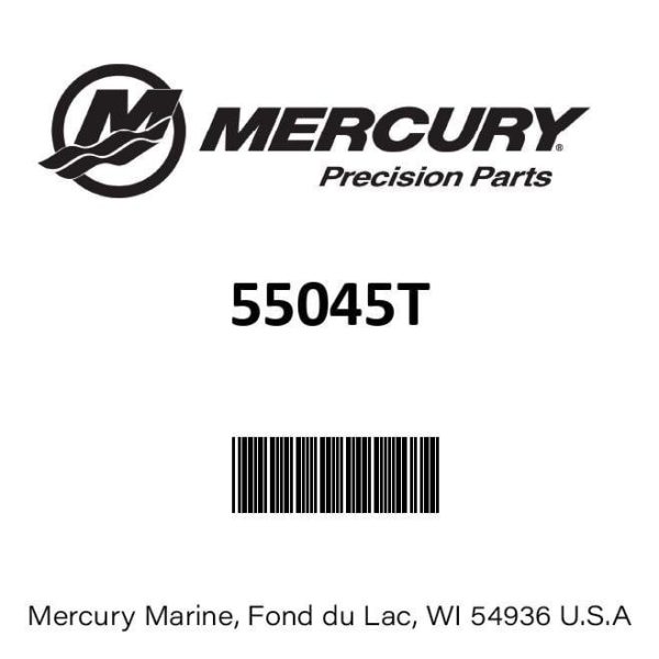 Mercury - Balancer - 55045T For Cheap